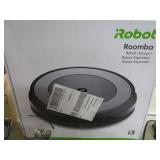 iROBOT ROOMBA VACUUM CLEANER