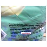 TUB LOT -- HALLOWEEN COSTUMES