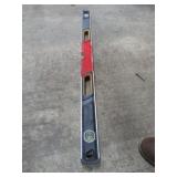 48" MAGNETIC LIT BOX LEVEL