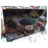 32" ROKU TV -- NO REMOTE