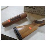 SHOTGUN STOCK SET