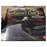 AUTO ARMOR APPEARANCE CARE KIT