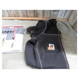 ATHLETIC SUPPORT SHORTS