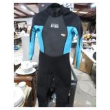 WET SUIT