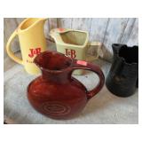 4-- DISTILLERY PATCHERS