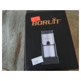 DRY BLASTER SMOKING MACHINE