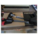 NEW-- 2pk-- 6" BAR CLAMPS