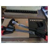 NEW-- 2pk-- 6" BAR CLAMPS