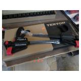 NEW-- 2pk-- 6" BAR CLAMPS