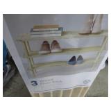 SHOE RACK