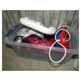 Wii, PLAYSTATION & NES CONTROLLERS