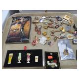 HARDROCK CAFE PINS