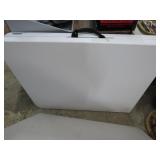 6 FOOT BI-FOLD TABLE
