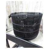 2-- WIRE BASKETS