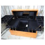 JEWELRY BOX