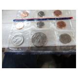 1993 U.S. MINT UNCIRCULATED COIN SET