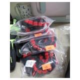 4-- DROP PREVENTION TOOL LANYARDS