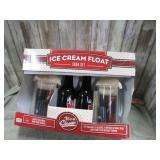 ICE CREAM FLOAT SODA SET