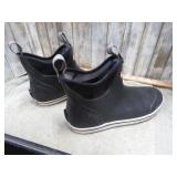 XTRATUF BOOTS -- 10