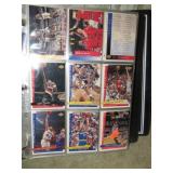 BASKETBALL CARDS