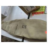 REPRODUCTION U.S. RIFLE CASE