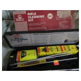 OUTERS RIFLE CLEANING KIT