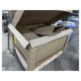 HAICO COMMERCIAL 2 BIN HEATED WELLS