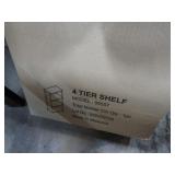 (NIB) SHELF