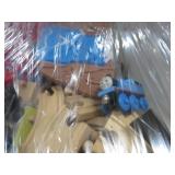 THOMAS THE TRAIN SET