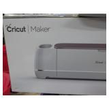 CRICUT V-MAKER SMART CUTTER & SUPPLIES