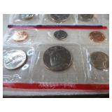 1994 U.S. MINT UNCIRCULATED COIN SET