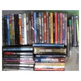 DVD MOVIES