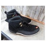 NIKE AIR JORDAN TWO 3 SHOES -- 10.5