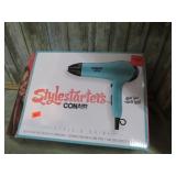 CONAIR STYLING HAIR DRYER
