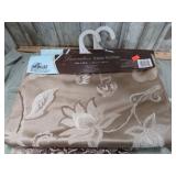 2-- 13" X 72" DECORATIVE TABLE RUNNERS