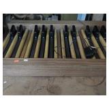 JG3 ORGAN / PIANO MIDI PEDALS