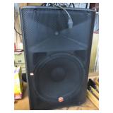 HARBINGER POWERED LOUD SPEAKER