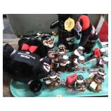 DALE EARNHARDT TRAY LOT