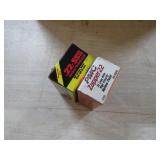 SUB SONIC & HV 22LR AMMO