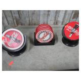 CCOA COLA COASTERS