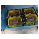 1:24 WORLD OF OUTLAWS DIECAST RACE CARS