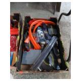 HOTWHEELS TRACK ACCESSORIES