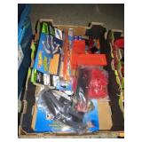 HOTWHEELS TRACK ACCESSORIES