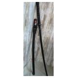 TOMAHAWK "SAMURAI" SWORD