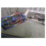 DIECAST CARS -- #91 & #93