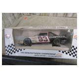 DIECAST 1993 LIMITED EDITION LUMINA RACE CAR
