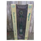 REPRODUCTION WAYNE PB GAS PUMP COIN BANK