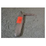 ANVIL USA POCKET KNIFE