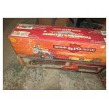 BACHMAN THUNDERBOLT EXPRESS TRAIN SET