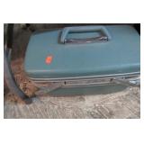 SAMSONITE MAKE-UP CASE
